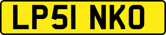 LP51NKO