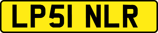 LP51NLR