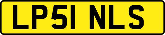 LP51NLS