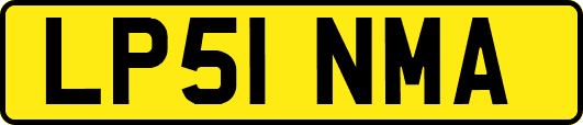 LP51NMA