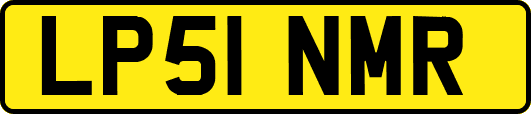 LP51NMR