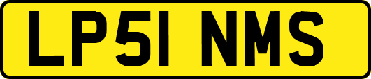 LP51NMS