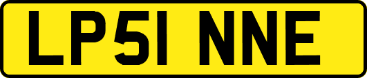 LP51NNE