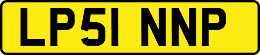 LP51NNP