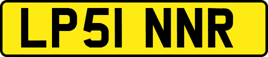 LP51NNR