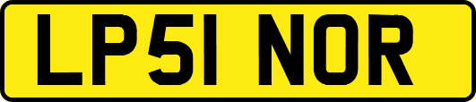 LP51NOR