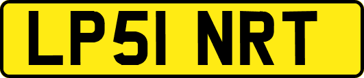 LP51NRT