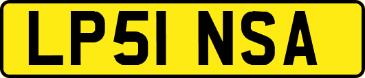 LP51NSA