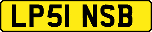 LP51NSB