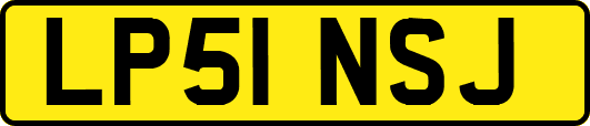 LP51NSJ