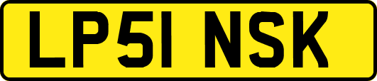 LP51NSK