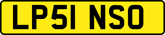 LP51NSO