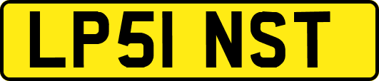 LP51NST