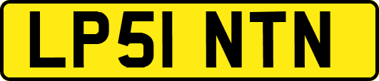 LP51NTN