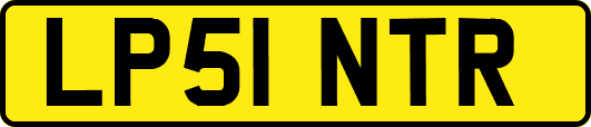 LP51NTR