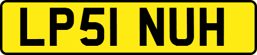 LP51NUH