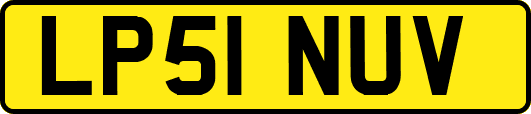 LP51NUV