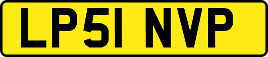 LP51NVP