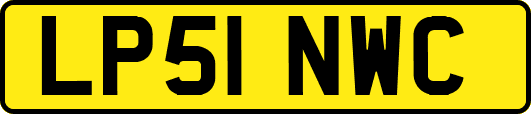 LP51NWC