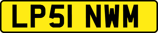 LP51NWM