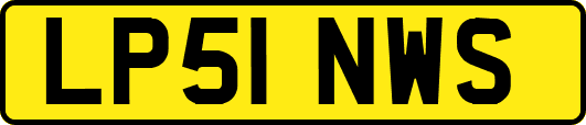 LP51NWS