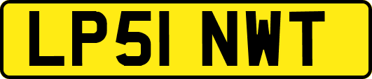 LP51NWT