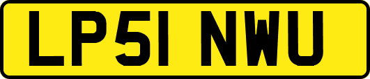 LP51NWU