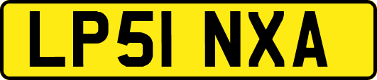 LP51NXA