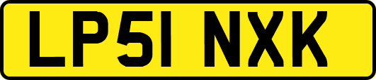 LP51NXK