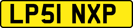 LP51NXP