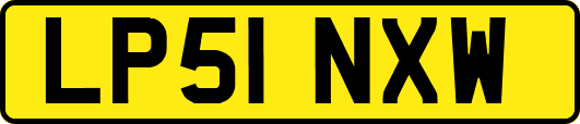 LP51NXW