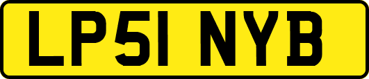 LP51NYB