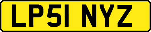LP51NYZ