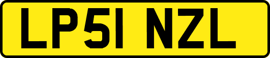 LP51NZL