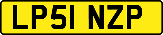 LP51NZP