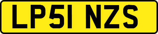 LP51NZS