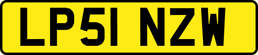 LP51NZW