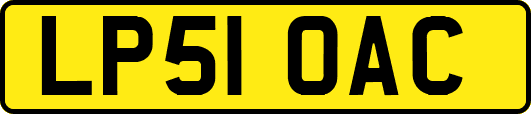 LP51OAC