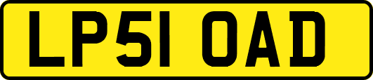 LP51OAD