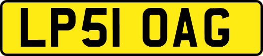 LP51OAG