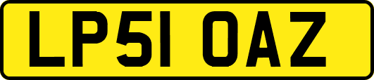 LP51OAZ