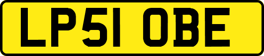 LP51OBE