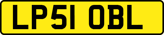 LP51OBL