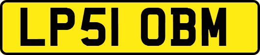 LP51OBM