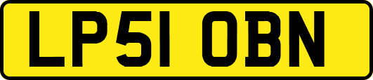 LP51OBN