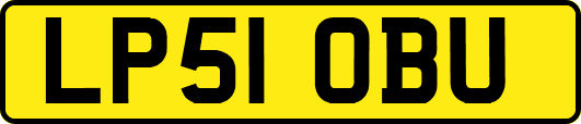 LP51OBU