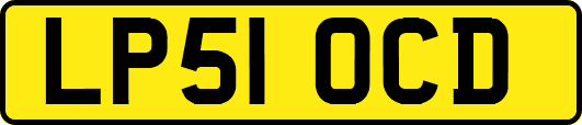 LP51OCD