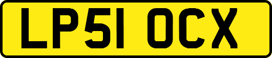 LP51OCX