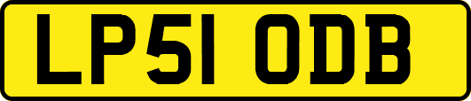 LP51ODB