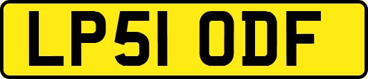 LP51ODF